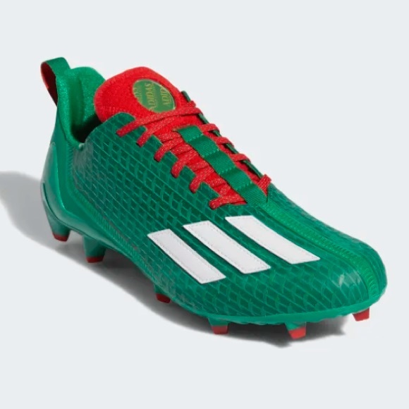 adidas Adizero Mexico Cleats - Picture 2 of 9